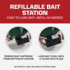 TOMCAT Refillable Bait Station Rat & Mouse Killer (15-Refill) Image 5