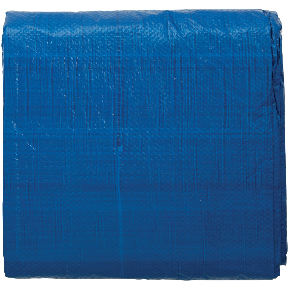 Do it Best Blue Woven 16 Ft. x 20 Ft. Medium Duty Tarp Image 2