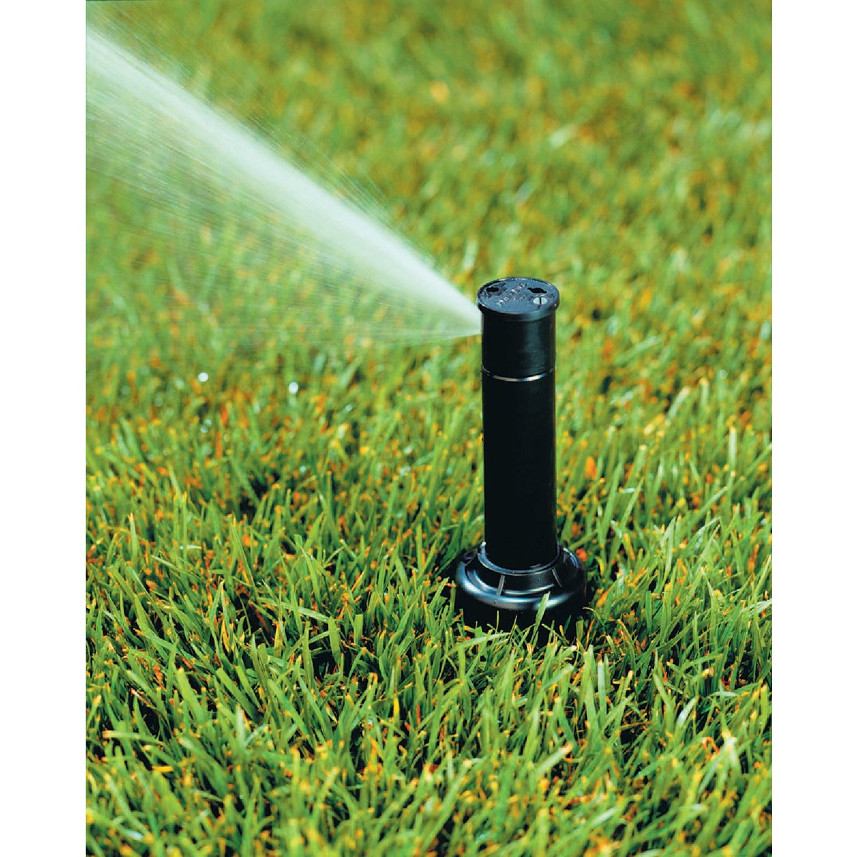 Rain Bird 4 In. 40 Deg. to 360 Deg. Gear Drive Head Pop-Up Rotor Sprinkler Image 2