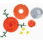 Perky-Pet 24 Oz. Plastic Oriole Feeder Image 6