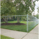 Midwest Air Tech Terminal Post 6 Ft. L. x 2-3/8 In. Dia. 18 Ga. Post Image 2