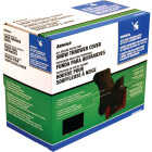 Arnold Vinyl Universal Snow Blower Cover Image 2