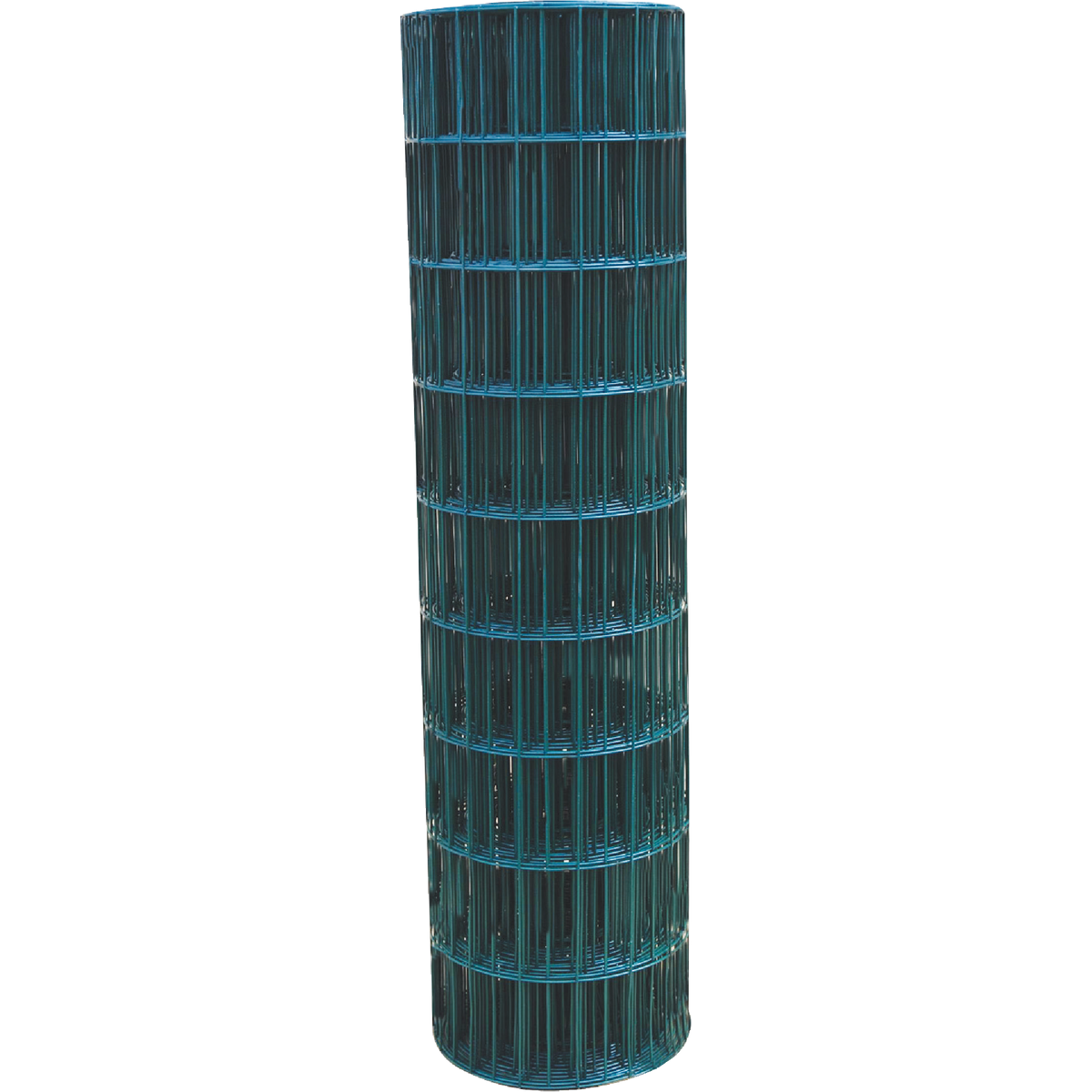 Do it 36 In. x 50 Ft. (2x4) Vinyl-Coated Galvanized Welded Wire Fence Image 2