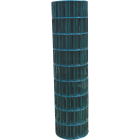 Do it 36 In. x 50 Ft. (2x4) Vinyl-Coated Galvanized Welded Wire Fence Image 2