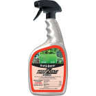 Ferti-lome Weed Free Zone 32 Oz. Ready To Use Trigger Spray Weed Killer Image 1