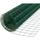 Do it 48 In. x 50 Ft. (2x4) Vinyl-Coated Galvanized Welded Wire Fence Image 1