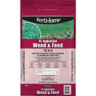 Ferti-lome St. Augustine Weed & Feed 12.8 Lb. 2000 Sq. Ft. 15-0-4 Lawn Fertilizer with Weed Killer Image 1