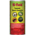 Hi-Yield 1 Lb. Ready To Use Granules Systemic Insect Killer Image 1