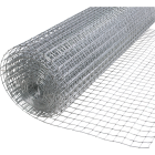 Do it Utility 36 In. H. x 25 Ft. L. (1x1) Galvanized Welded Wire Fence Image 1