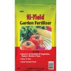 Hi-Yield 3.25 Lb. 8-10-8 Dry Plant Food Garden Fertilizer Image 1