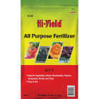 Hi-Yield 3.25 Lb. 6-7-7 Dry Plant Food All-Purpose Fertilizer Image 1