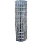 Do it Utility 24 In. H. x 25 Ft. L. (1x2) Galvanized Welded Wire Fence Image 1