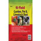 Hi-Yield 3.25 Lb. Ready To Use Pet, Livestock, & Garden Dust Insect Killer Image 1