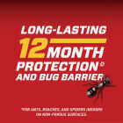 Ortho Home Defense 1 Gal. Trigger Spray Indoor & Perimeter Insect Killer Image 2