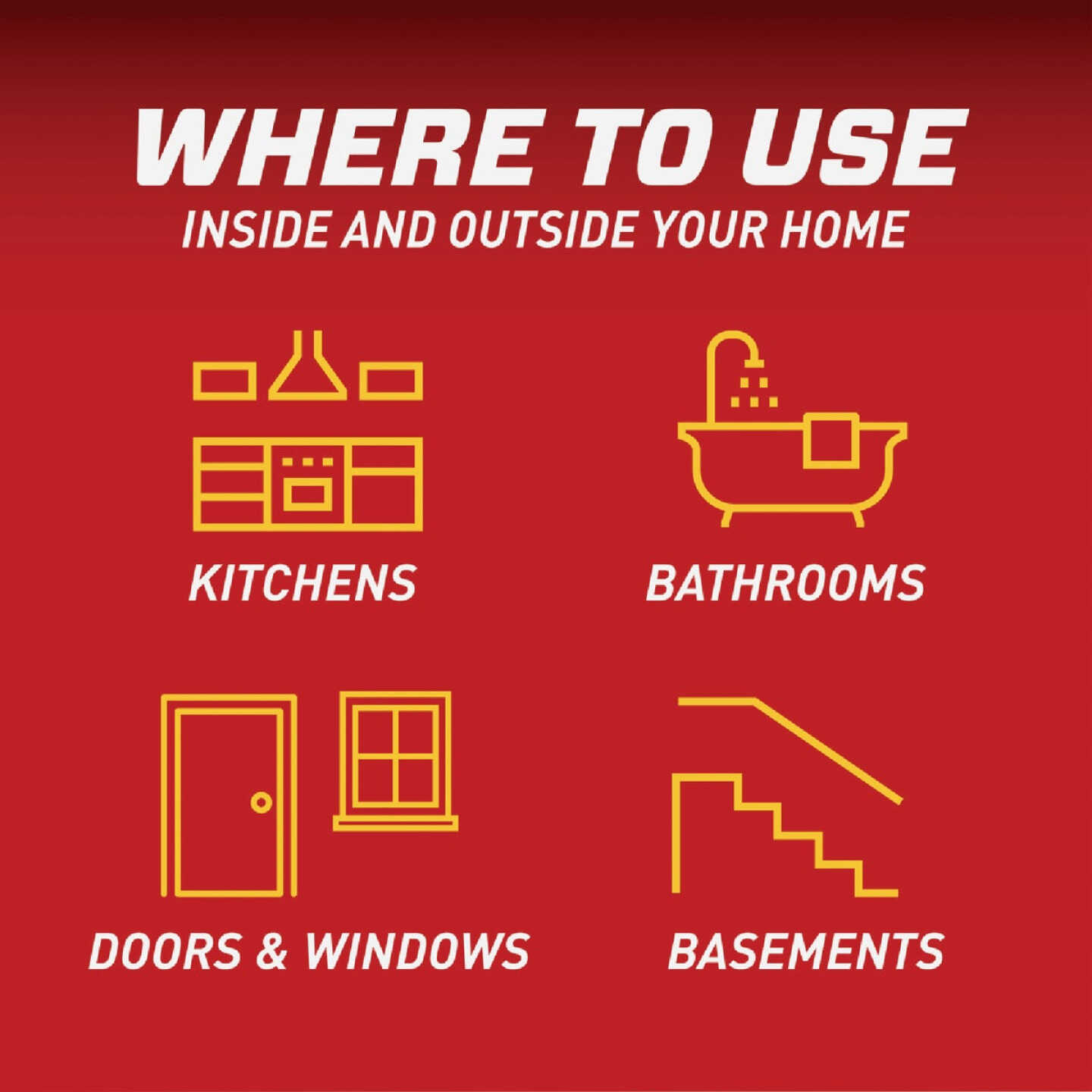 Ortho Home Defense 1 Gal. Trigger Spray Indoor & Perimeter Insect Killer Image 4