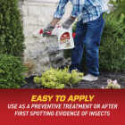 Ortho Home Defense 1 Gal. Trigger Spray Indoor & Perimeter Insect Killer Image 6