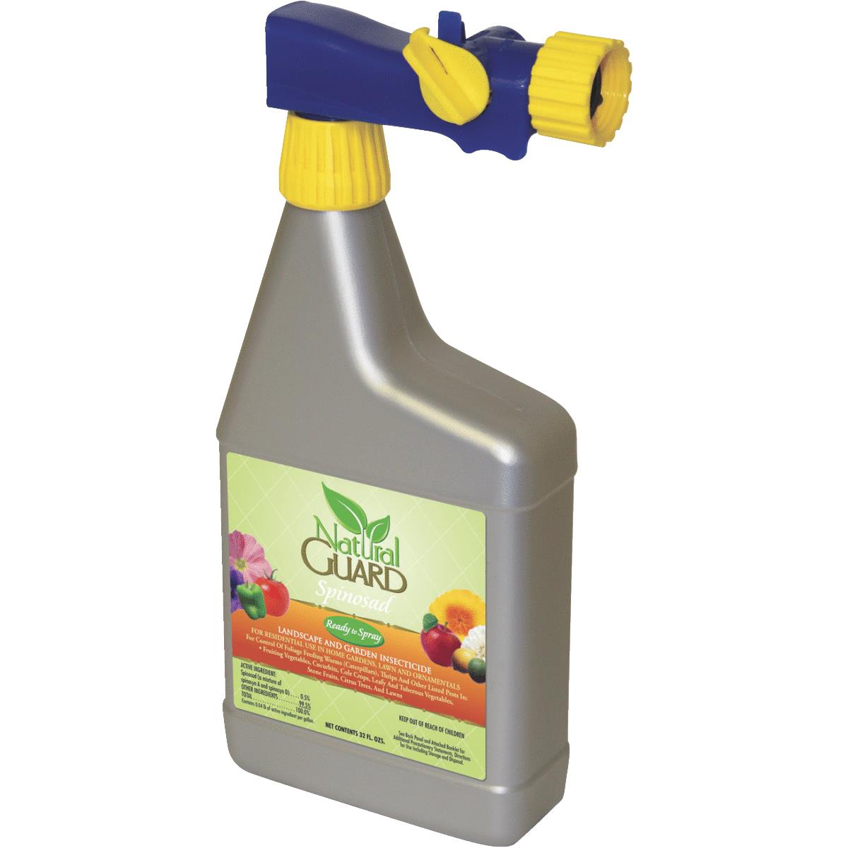 32OZ SPINOSD INSECTICIDE