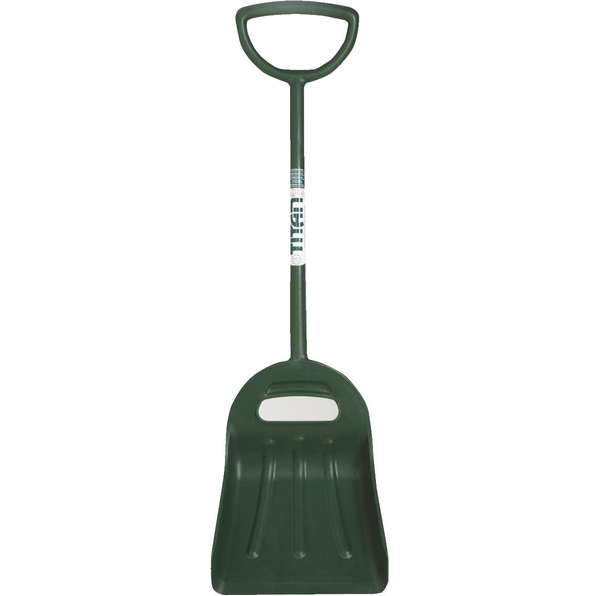 D HANDLE TITAN SHOVEL