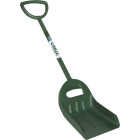 D HANDLE TITAN SHOVEL Image 1
