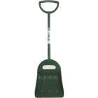 D HANDLE TITAN SHOVEL Image 2