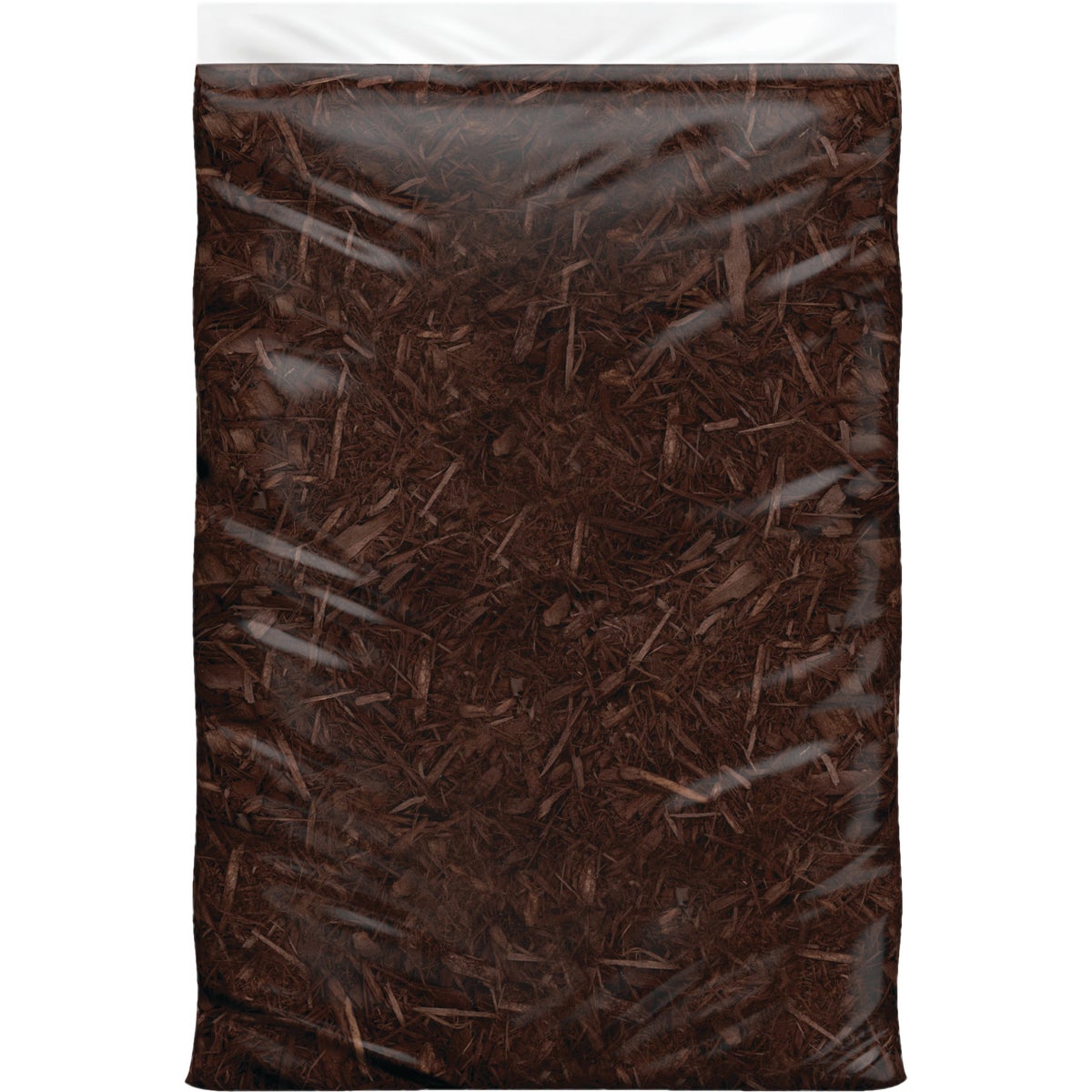 Scotts Nature Scapes 1.5 Cu. Ft. Deep Forest Brown Color Enhanced Mulch Image 2