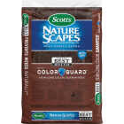 Scotts Nature Scapes 1.5 Cu. Ft. Deep Forest Brown Color Enhanced Mulch Image 1