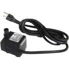 66 GPH 5W Plastic Fountain Pump Image 1