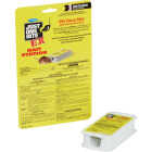 Just One Bite Disposable Mouse Bait Station (3-Pack) Image 1