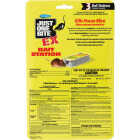 Just One Bite Disposable Mouse Bait Station (3-Pack) Image 2