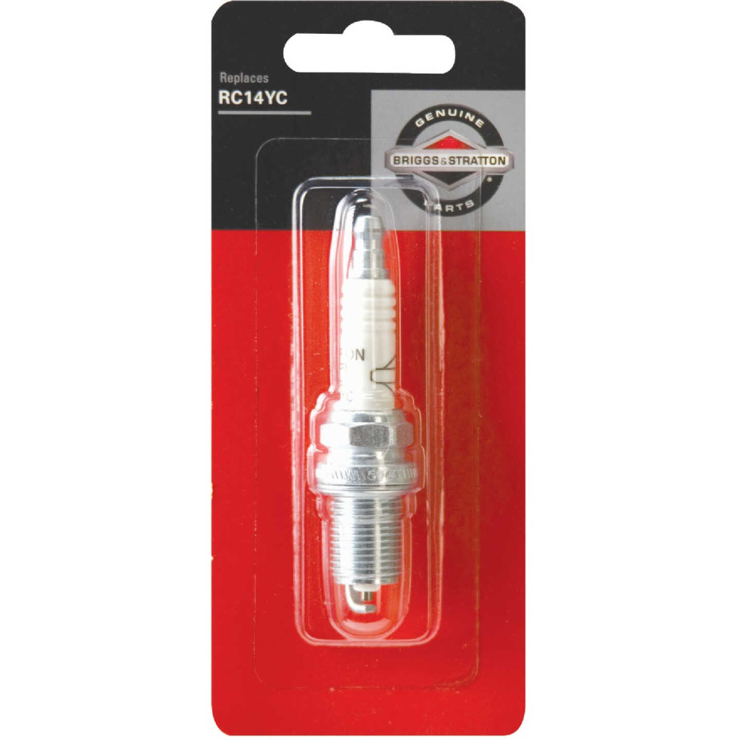 Briggs & Stratton 496018S OHV Spark Plug Image 1