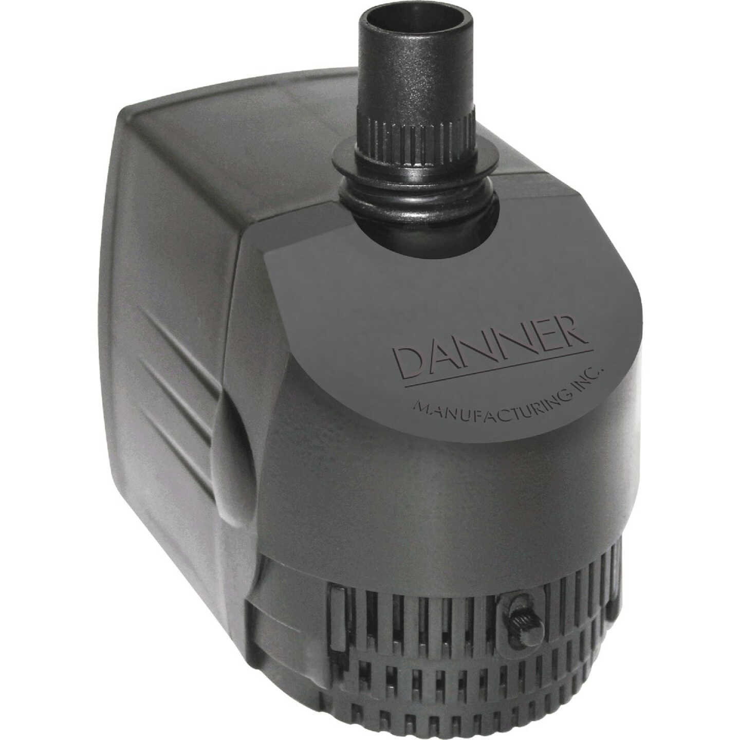 The Fountain Pump 530 GPH 50W Poly Fountain Pump Image 1