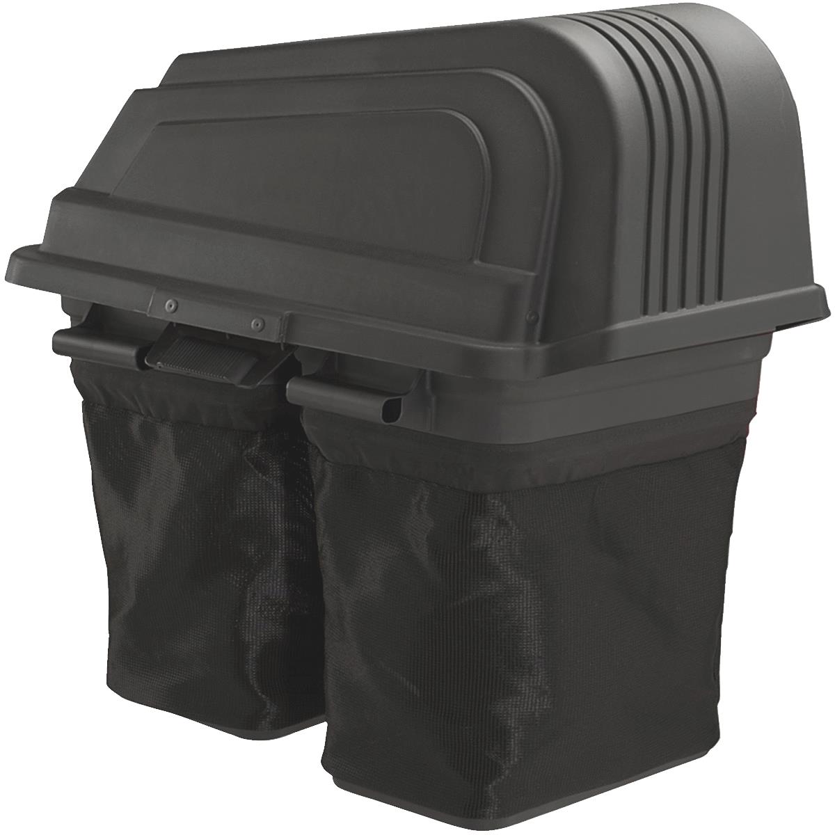 2-BIN 38" GRASS CATCHER