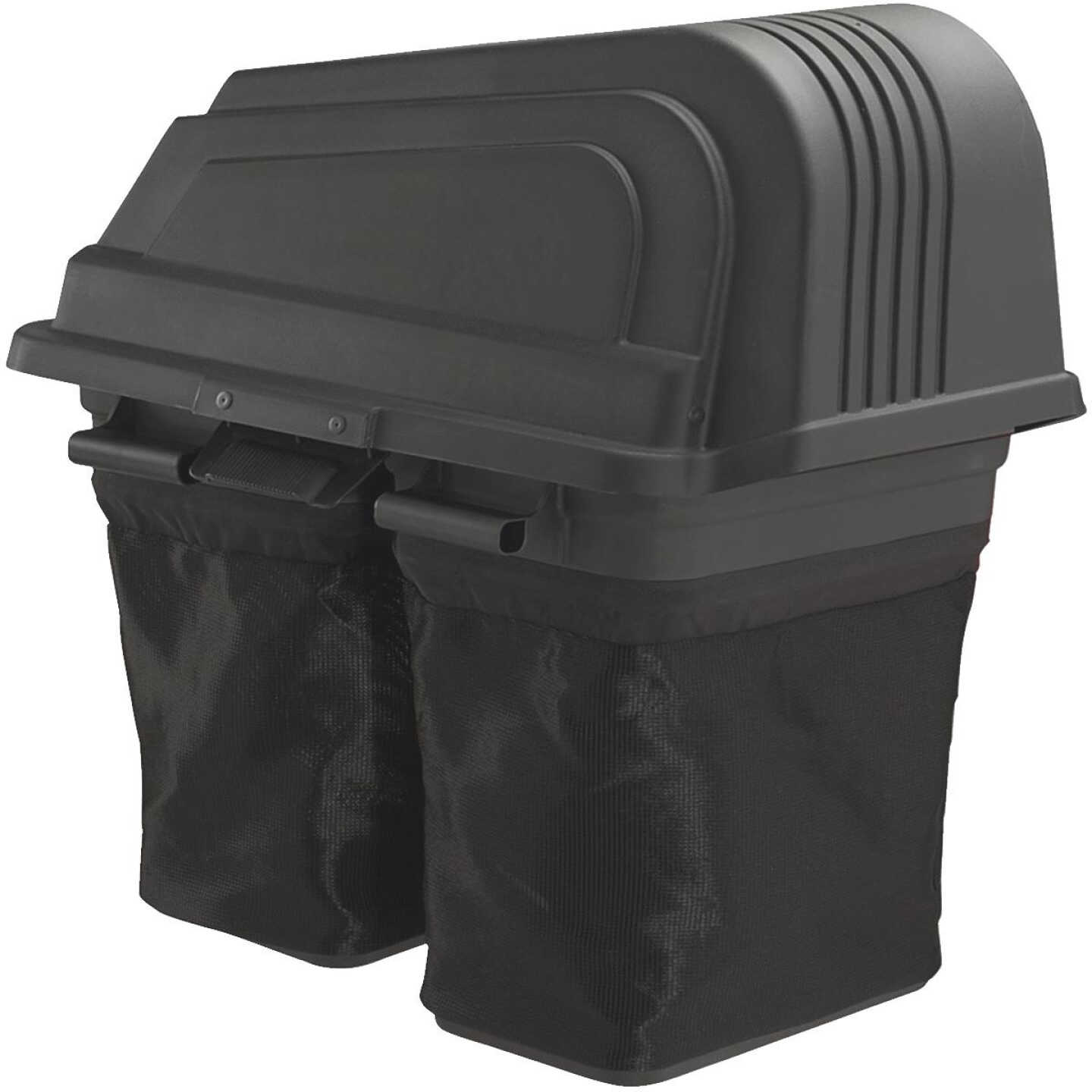 2-BIN 38" GRASS CATCHER Image 1