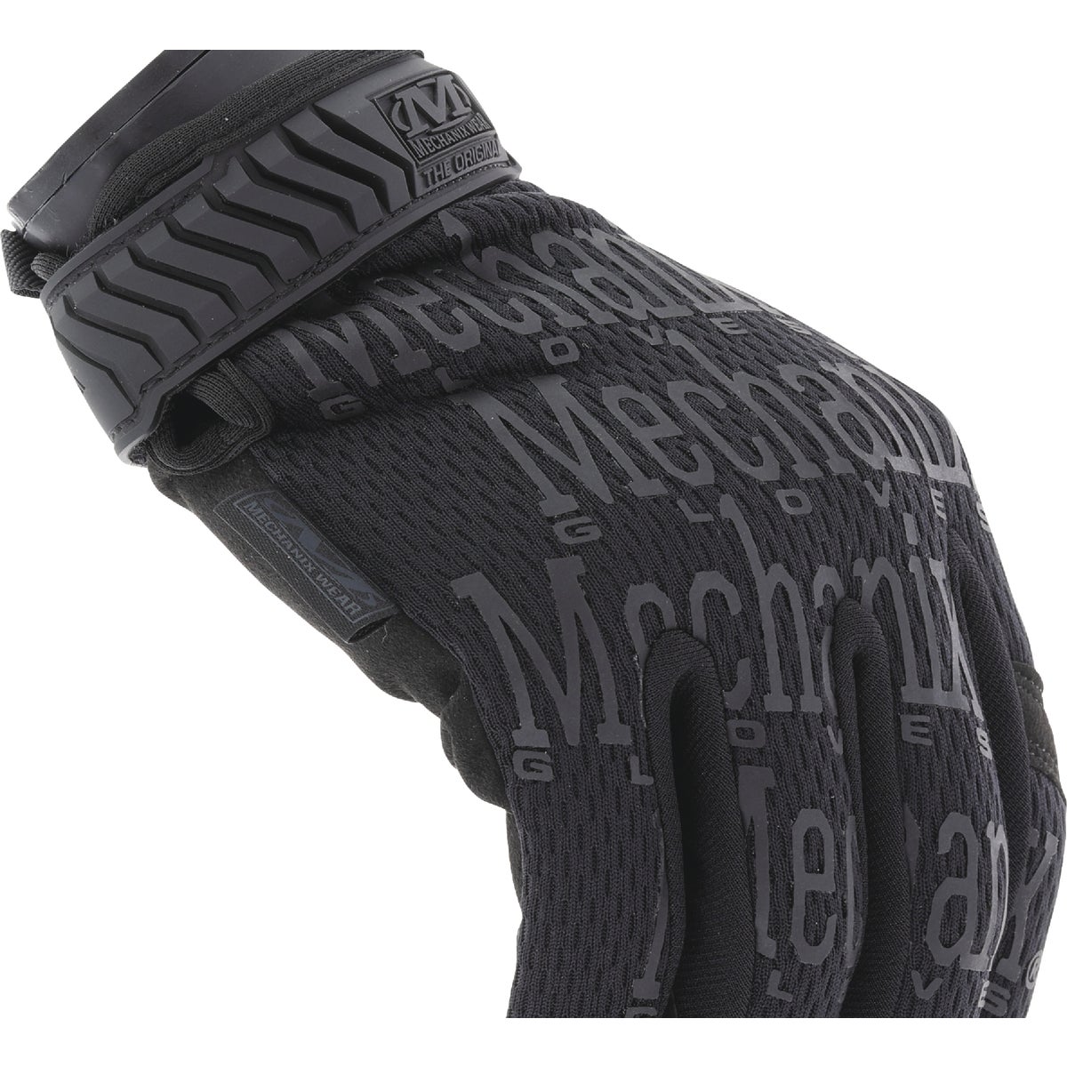 Mechanix Wear Men's Original Covert Medium Tactical Gloves Image 6