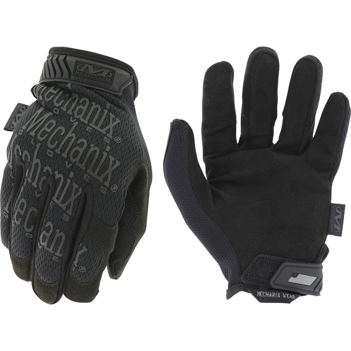 Mechanix Wear Men's Original Covert Medium Tactical Gloves Image 1