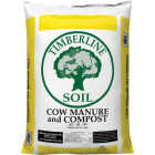 Timberline 40 Lb. Compost and Cow Manure Image 1