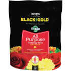 Black Gold 8 Qt. 6 Lb. All Purpose Potting Soil Mix Image 1