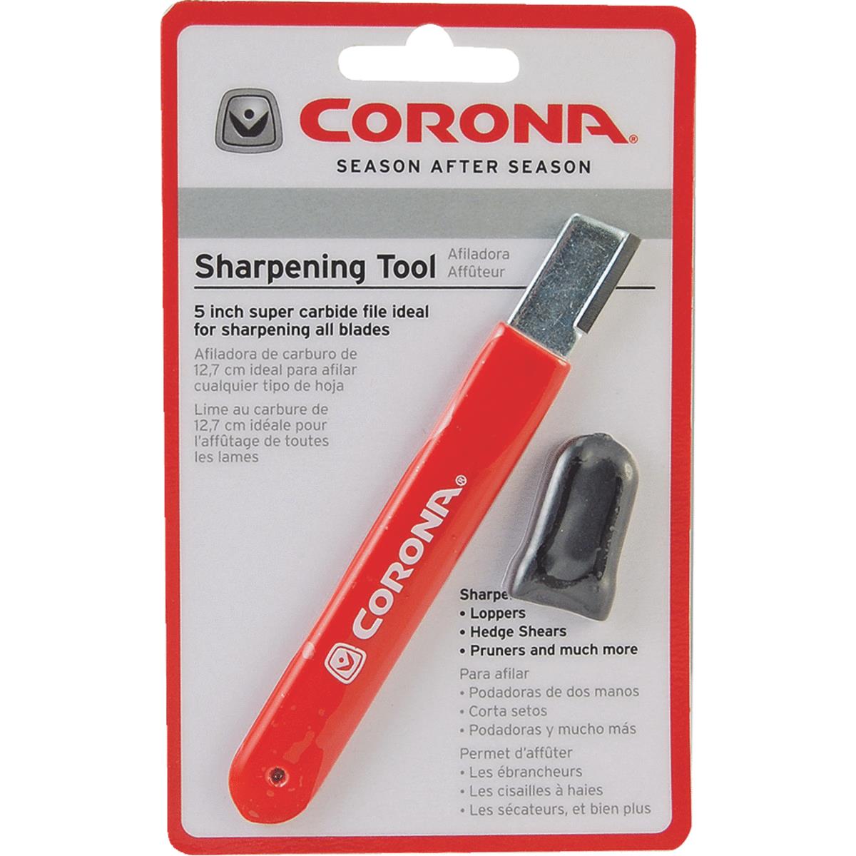 Sharpening Tool