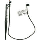 Raindrip Full Circle Stream 10 GPH 13 In. Bubbler Assembly Image 2