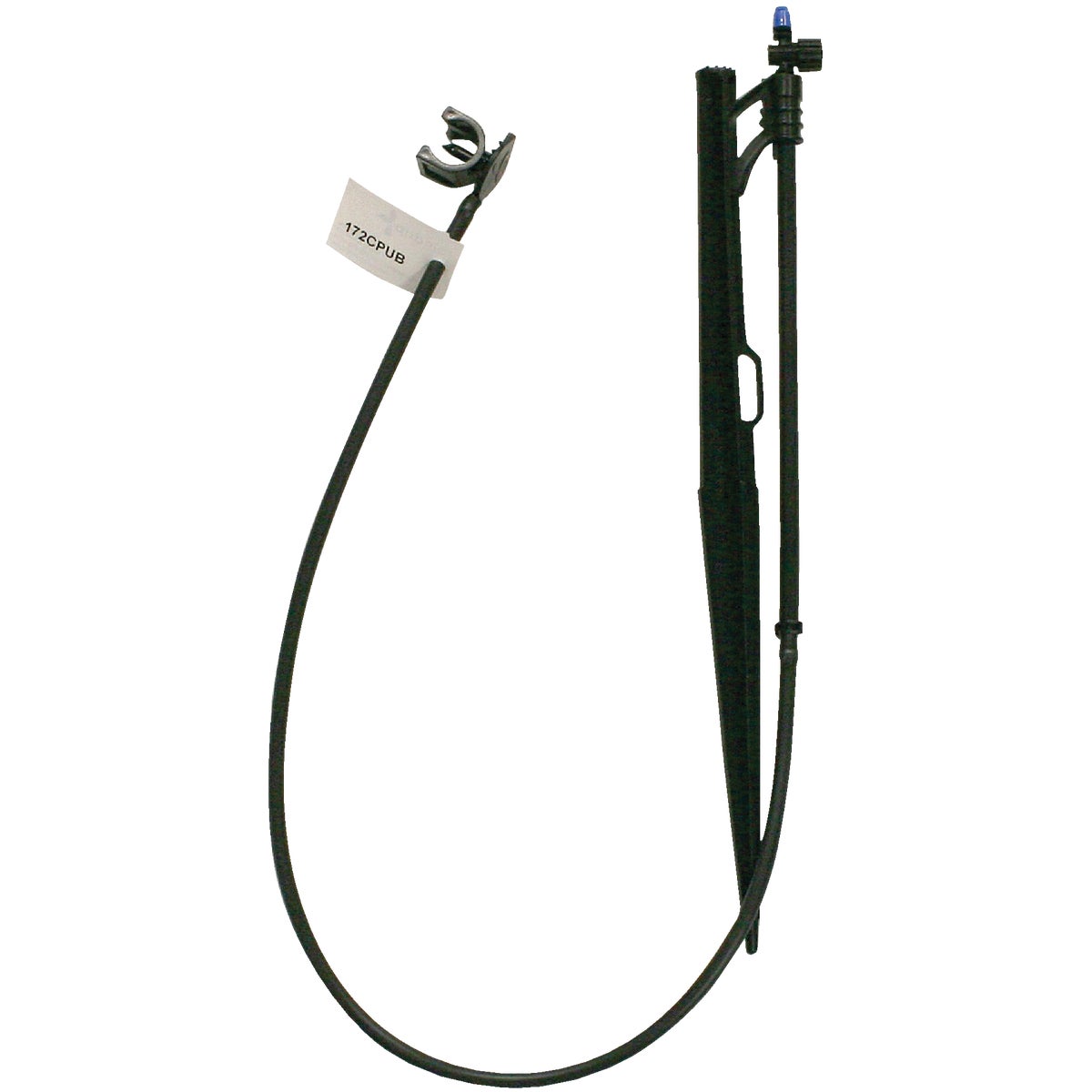 Raindrip Half Circle Stream 6.5 GPH 13 In. Bubbler Assembly Image 2