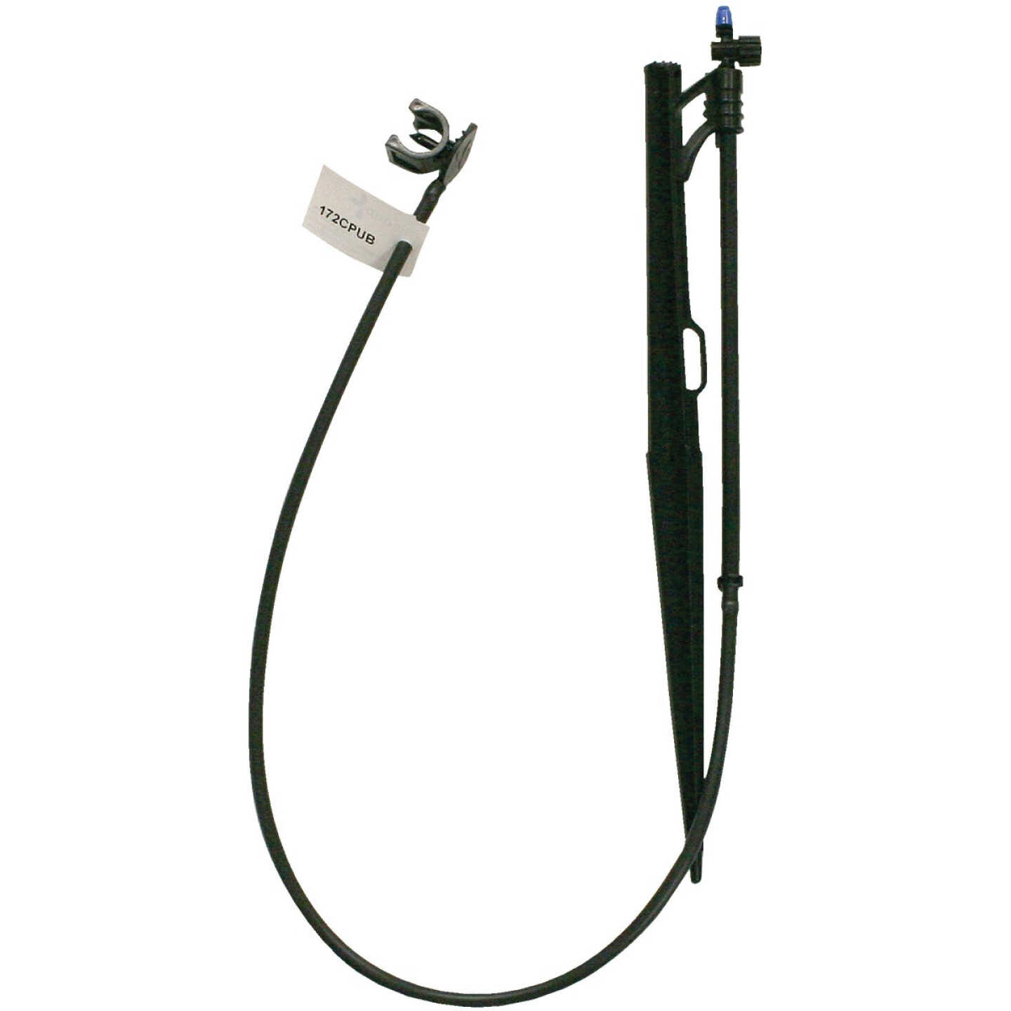 Raindrip Half Circle Stream 6.5 GPH 13 In. Bubbler Assembly Image 2