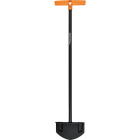 Fiskars 38.5 In. Steel Handle Manual Lawn Edger Image 2