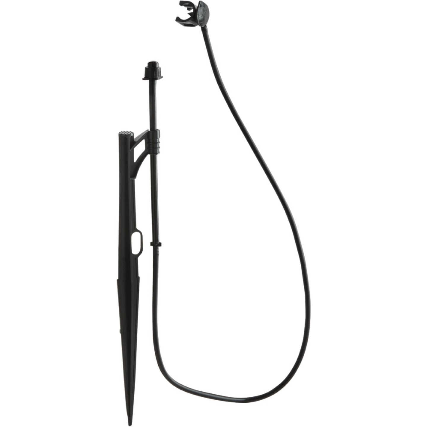 Raindrip Full Circle Fan Stream 20 GPH 13 In. Bubbler Assembly Image 1