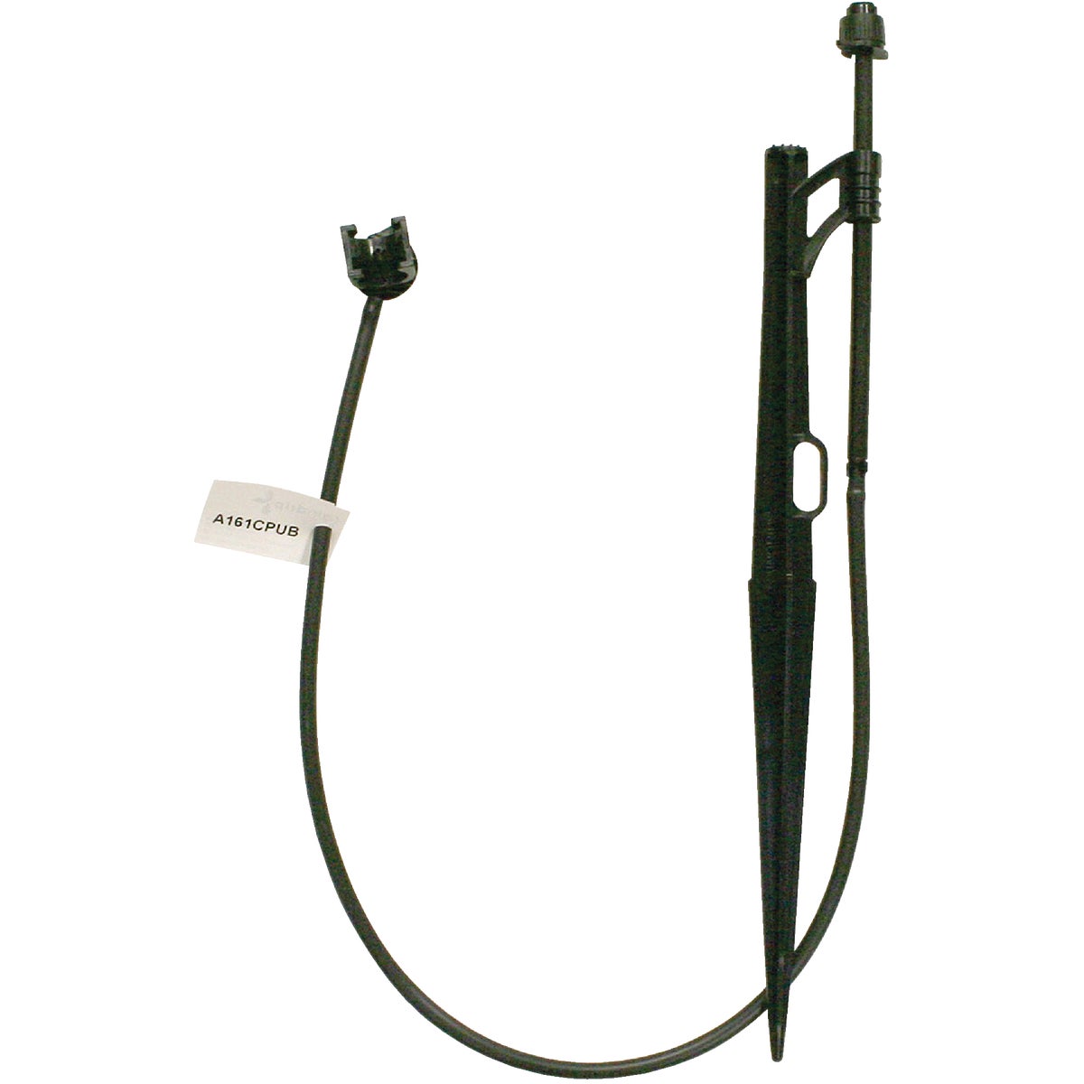 Raindrip Full Circle Fan Stream 20 GPH 13 In. Bubbler Assembly Image 2