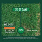 Scotts EZ Seed 3.75 Lb. 85 Sq. Ft. Patch & Repair for Bermudagrass Mulch, Seed and Fertilizer Combination Image 2