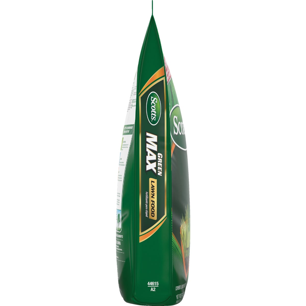 Scotts Green Max 16.9 Lb. 5000 Sq. Ft. Lawn Food  Image 5