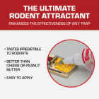 TOMCAT 1 Oz. Attractant Gel Rat & Mouse Trap Image 2