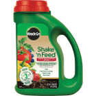 Miracle-Gro Shake 'n Feed 4.5 Lb. Tomato, Fruit & Vegetable Plant Food Image 1