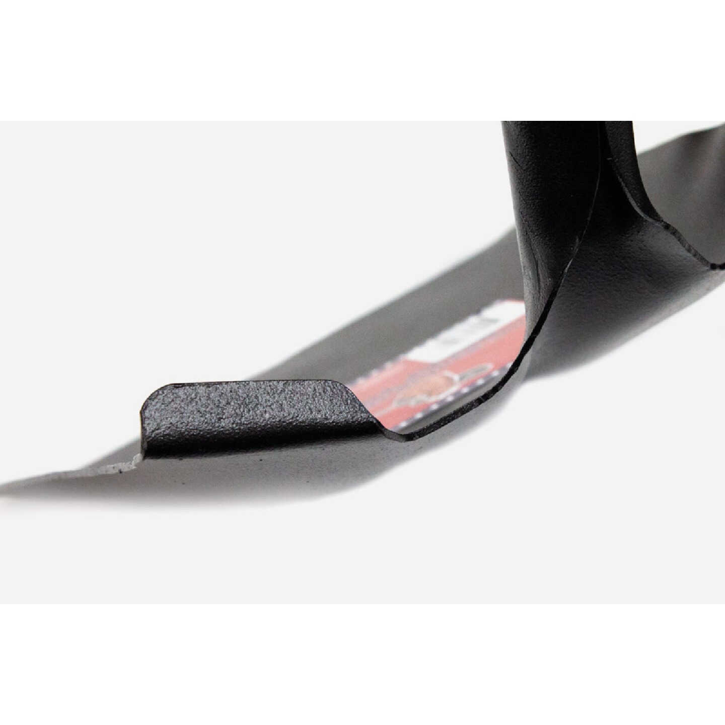 Bully Tools 50 In. Fiberglass Handle Square Point Shovel Image 5