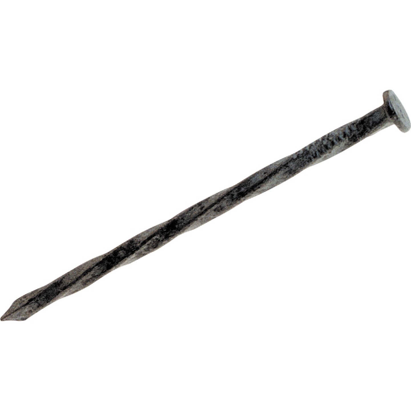 Do it 12d x 3-1/4 In. 10 ga Hot Galvanized Deck Nails (76 Ct., 1 Lb.) Image 1